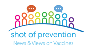 Shot of Prevention logo
